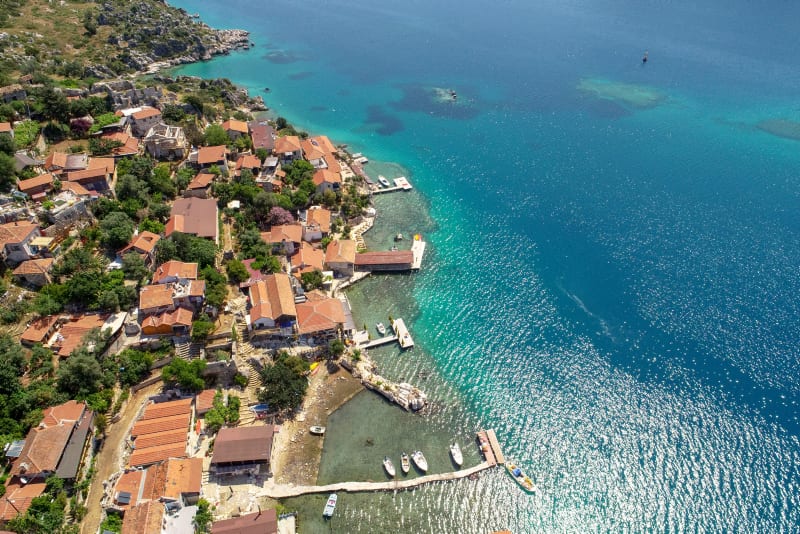 Turkey’s tourism capital Antalya gets ready for summer season