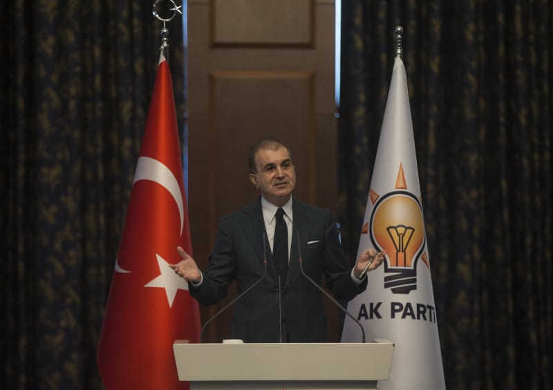 Turkey is self-sufficient in fight against new cornavirus, Çelik says