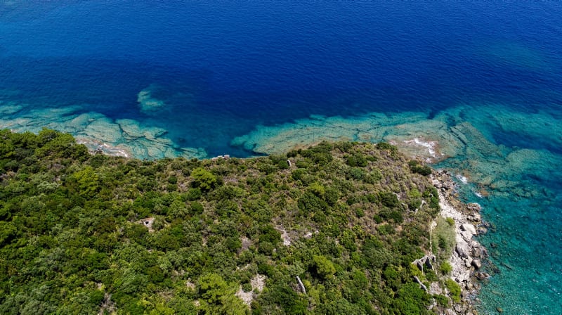 Turkey&#8217;s first long-distance walking route in Antalya to reopen for tourists