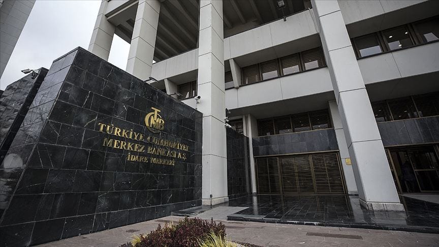 Turkey&#8217;s Central Bank raises interest rates by 200 bps