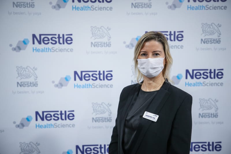 Nestle to open first medical nutrition plant in Turkey&#8217;s Bursa province