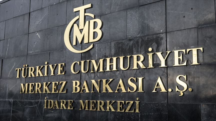 Turkey’s central bank left its policy interest rate unchanged