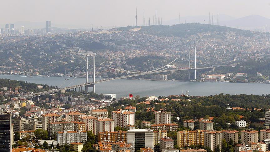 Turkey&#8217;s real estate sales to foreigners are expected to hit $7 billion next year