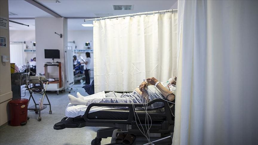Turkey&#8217;s COVID-19 survivors say virus taught them the value of breathing