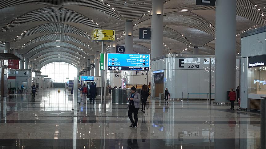 Etihad Airways to resume passenger flights between Abu Dhabi and Istanbul