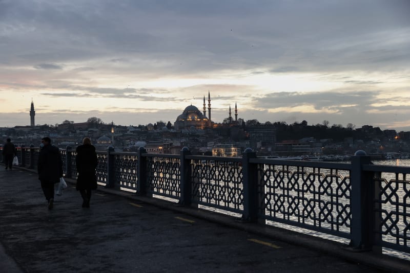 Turkey ends 80-hour-long coronavirus curfew amid COVID-19 pandemic