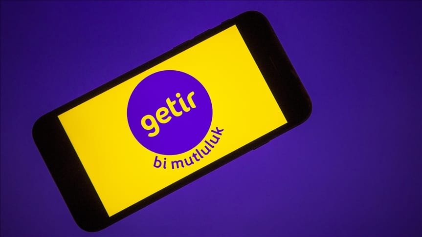 Turkish company Getir enters UK market amid pandemic