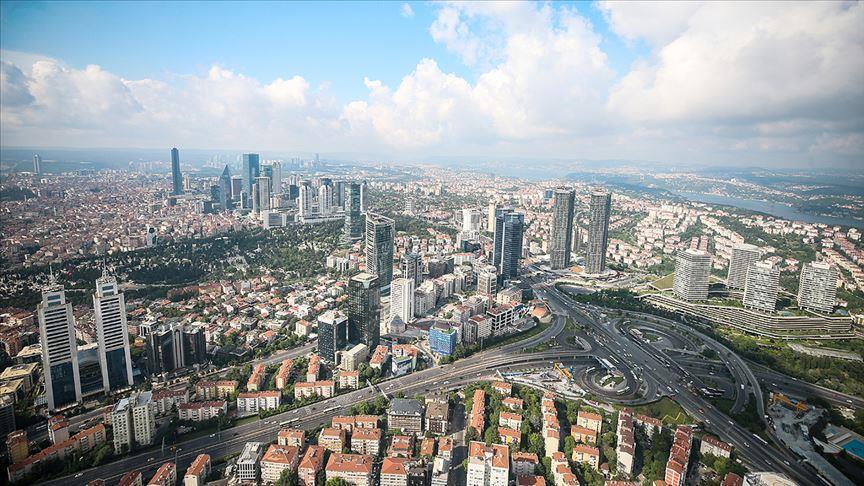 Unemployment rate in Turkey down slightly in October