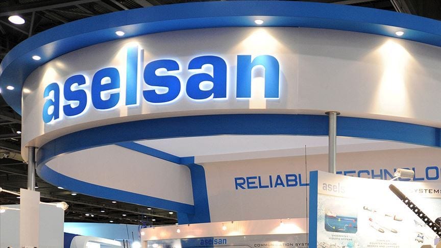Turkey’s Aselsan signed over $450 million worth of export agreements