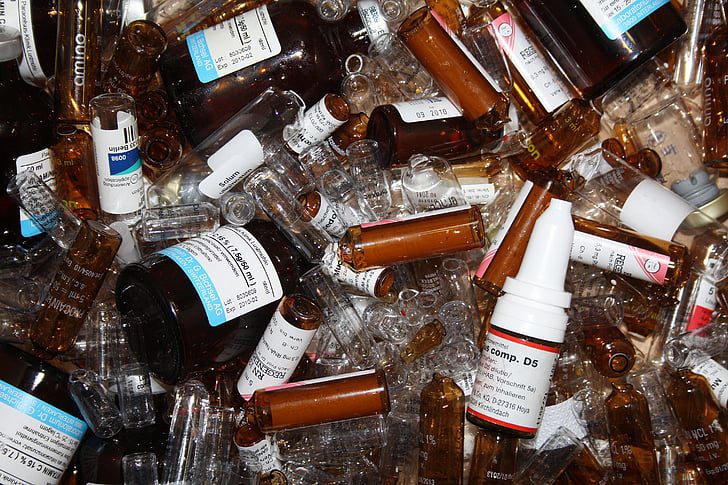 Medical drug waste more dangerous to the environment than plastic: Expert