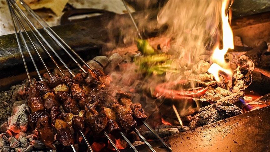 3rd Gastro-Afyon Tourism and Flavor Festival to promote local flavors for 4 days in Afyonkarahisar province