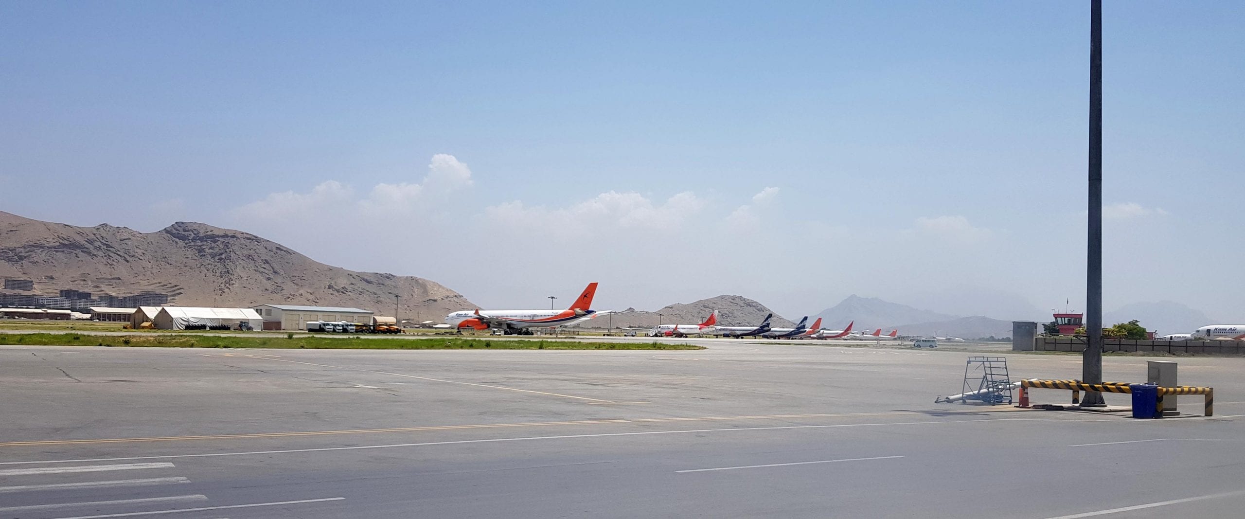 Turkish Airlines возобновят рейсы с Бангладеш