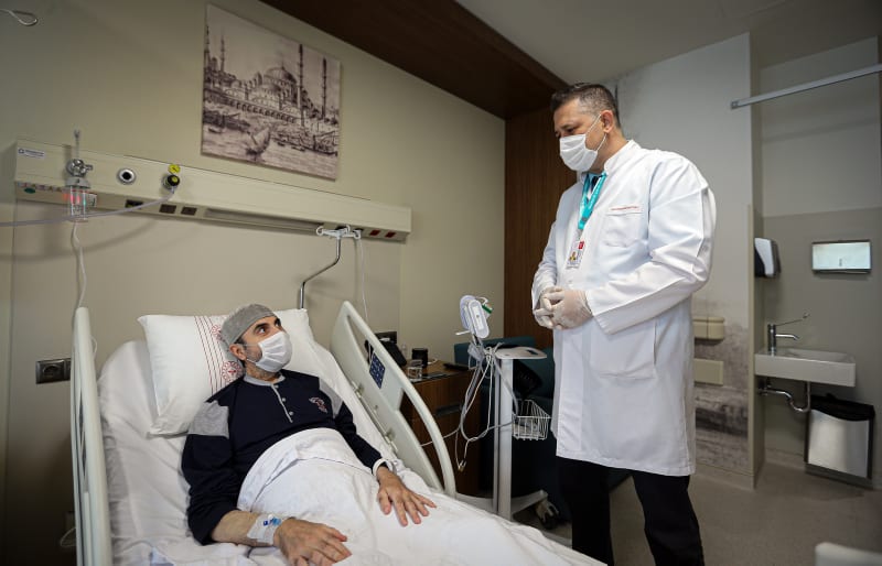 Turkey to start training for health care professionals from Turkic Council countries