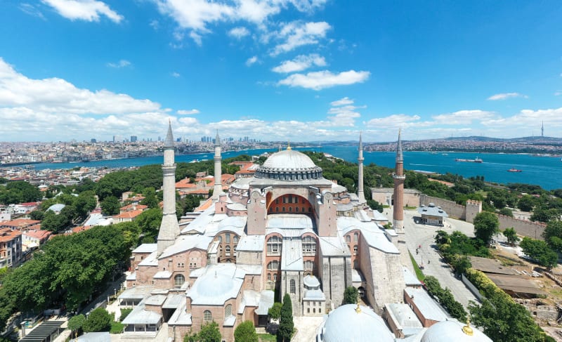 Ослабление мер в Турции привело к восстановлению экономической активности