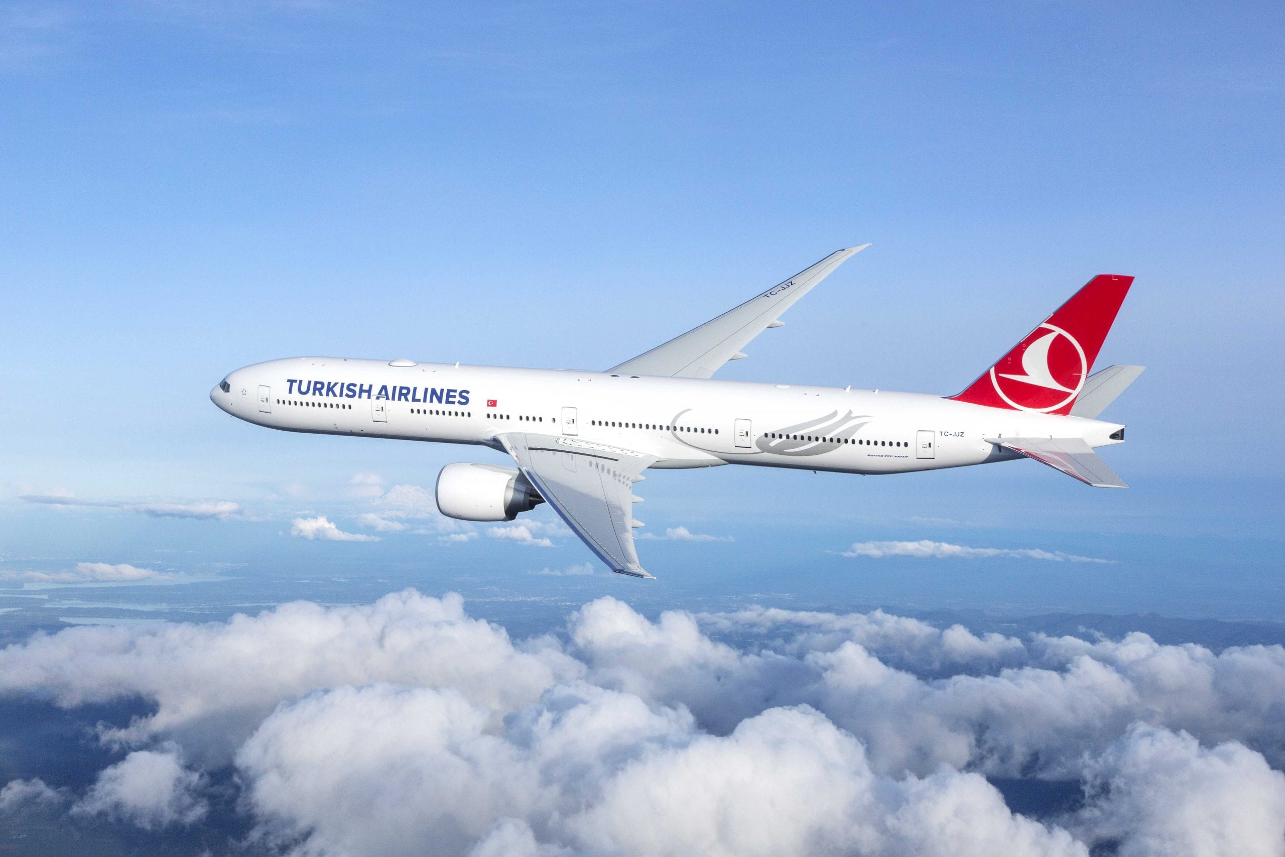 Турецкие авиалинии возобновили рейсы в Индонезию