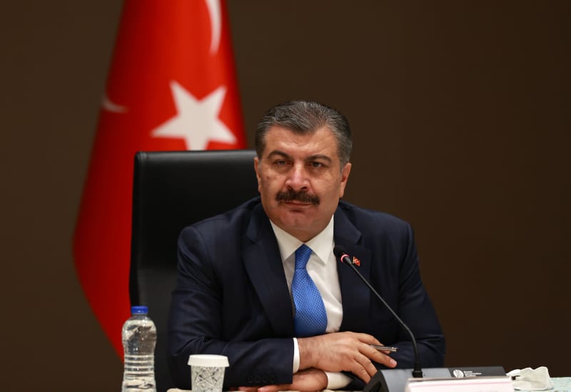 Турция готовит ограничения на время Курбан-байрама