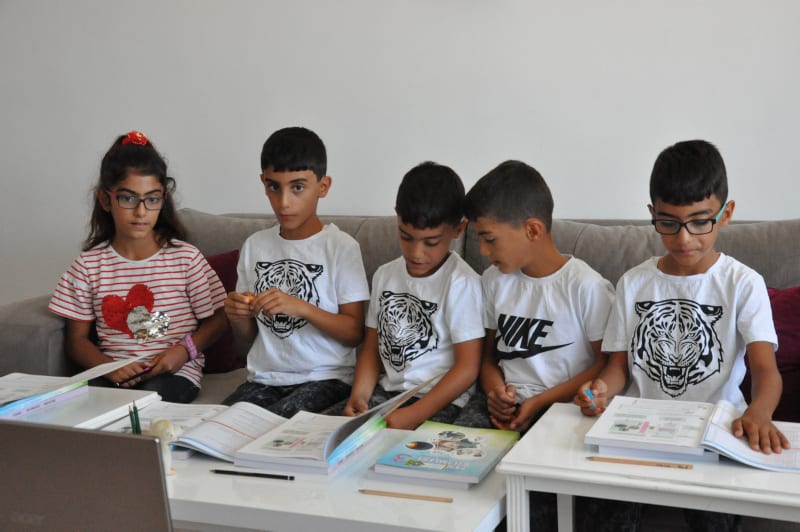 Школы в Турции могут столкнуться с ограничениями в условиях пандемии