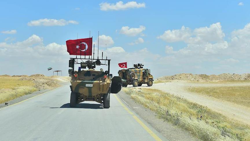 Вооруженные силы Турции сохраняют один из самых низких показателей COVID-19 в мире