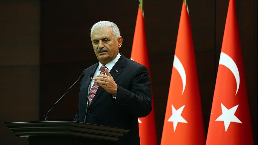 Former Turkish premier tests positive for COVID-19
