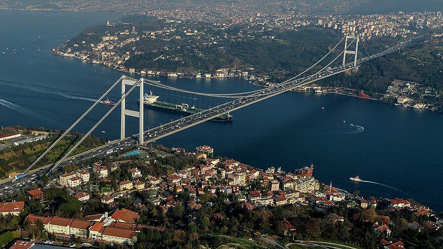 40% от общего числа пациентов в Турции зарегистрировано в Стамбуле