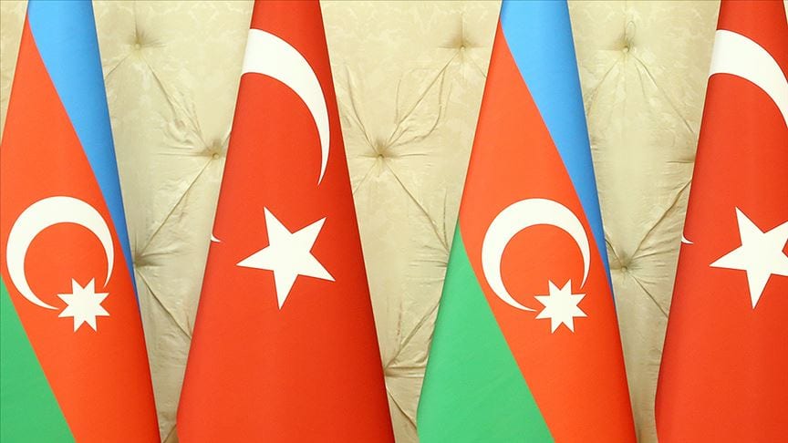 Турецкая бизнес-делегация посетит Азербайджан