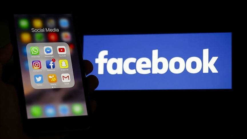 Турция оштрафовала Facebook, Instagram и Twitter