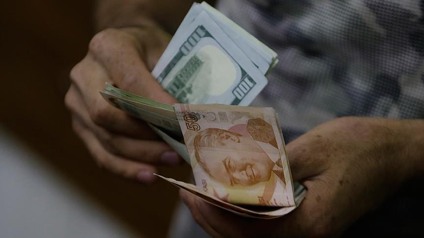 Турция ослабила банковские лимиты на свопы и другие операции для кредиторов