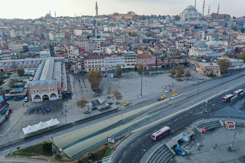 «В ближайшие 5 лет в Турцию будет поступать больший объем инвестиций»