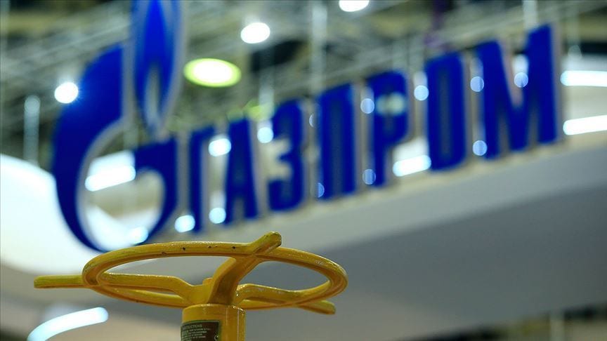 Gazprom, Turkish partners are in talks to carry gas to more of Europe