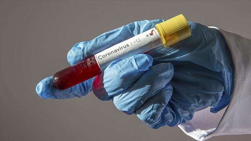 Health care workers in Turkish testing labs emerge as heroes in time of coronavirus pandemic