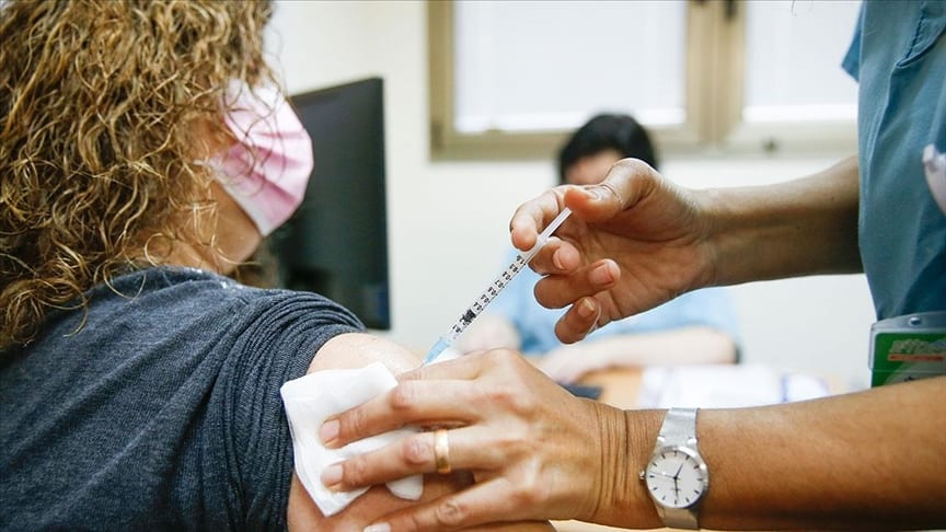 В марте Турция может получить до 4,5 миллионa доз вакцины от коронавируса BioNTech