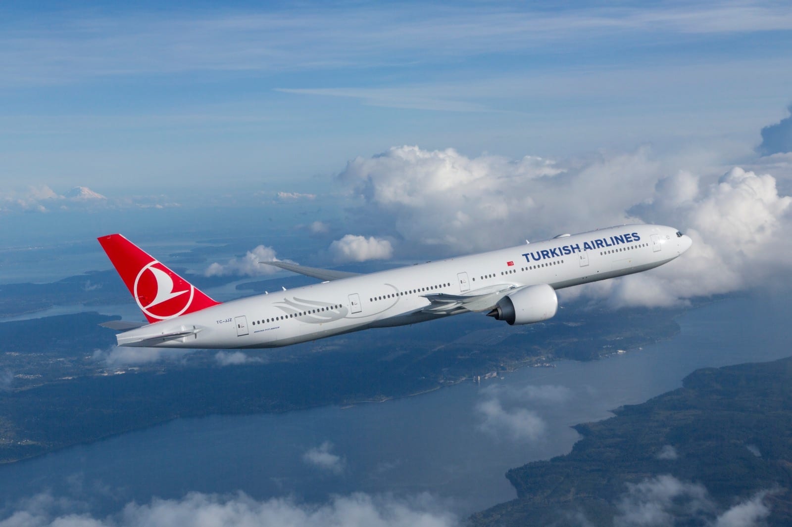 В 2020 году аэропорты Турции приняли 82 миллиона авиапассажиров