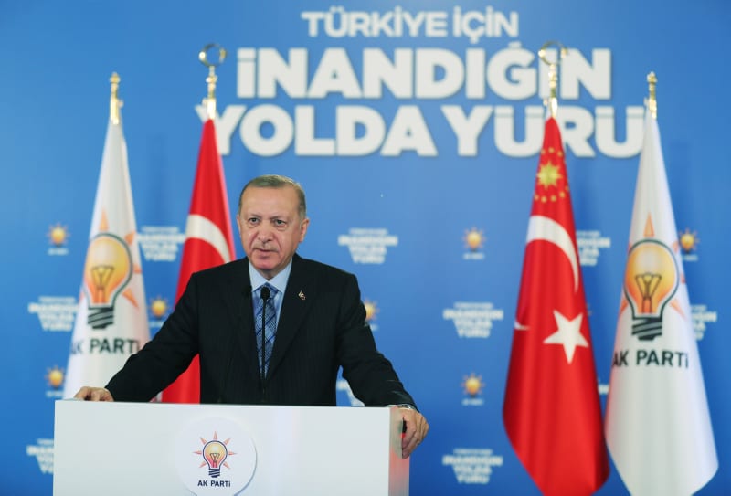 Турция вспоминает жертв Холокоста и призывает бороться с ксенофобией