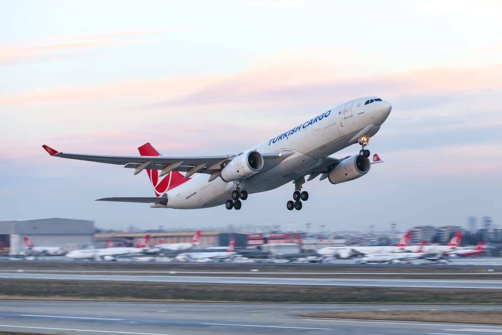 Turkey’s flag carrier Turkish Airlines to enter new phase