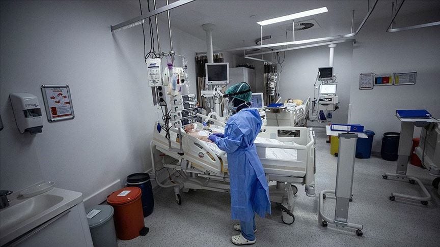 В Турции обнаружили еще 10 случаев нового типа коронавируса