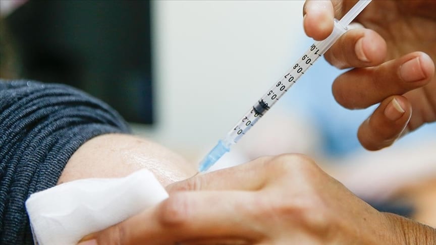 В Турции готовятся к началу вакцинации