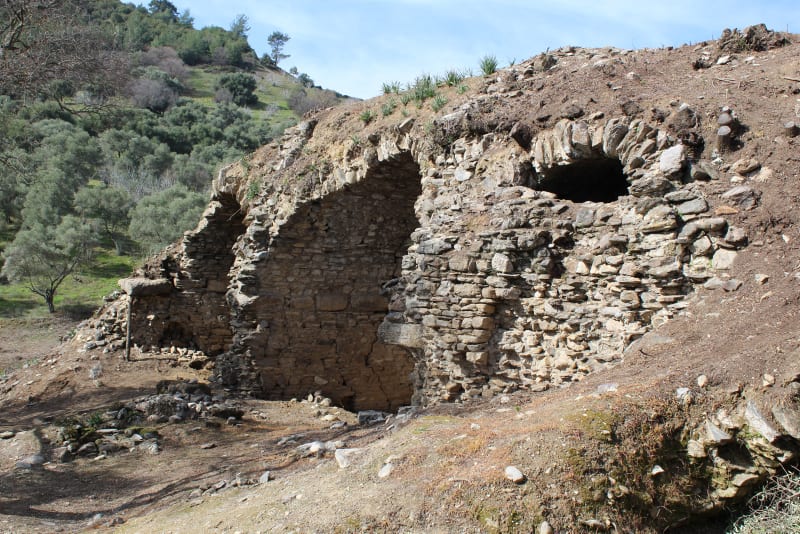 Archaeologists discover Turkish &#8216;Colosseum&#8217; in western Turkey