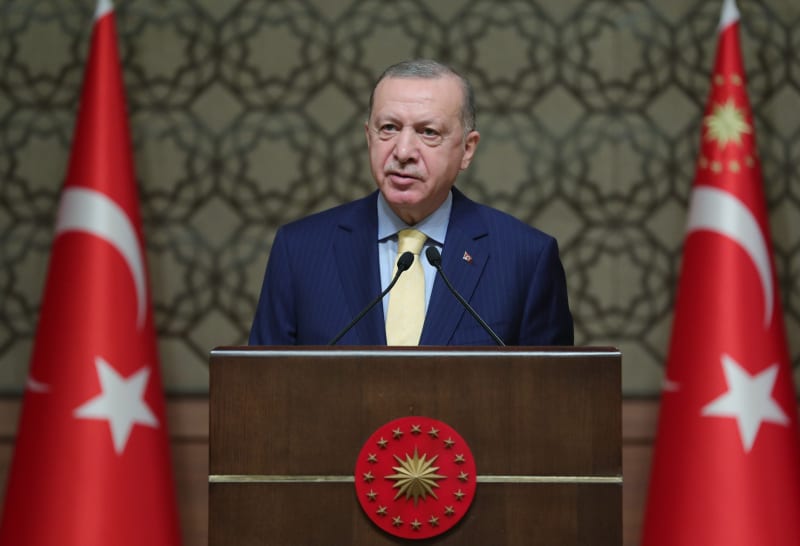 Турция намерена войти в десятку крупнейших экономик мира