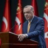 Эрдоган, Путин обсудили Нагорный Карабах, Сирию и Ливию (AA Photo)