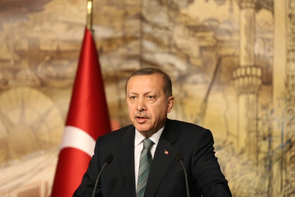 «Конституция восстановления» станет названием новой конституции Турции