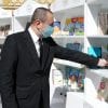Турецкая группа помощи открыла 400 библиотек в Сирии