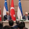 Анкара и Ташкент выступают за расширение взаимодействия на международной арене