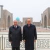 Чавушоглу: отношения Турции с Туркменистаном и Узбекистаном «дружественные»
