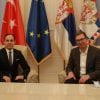 Хорошие отношения между Турцией и Сербией необходимы для стабильности на Балканах