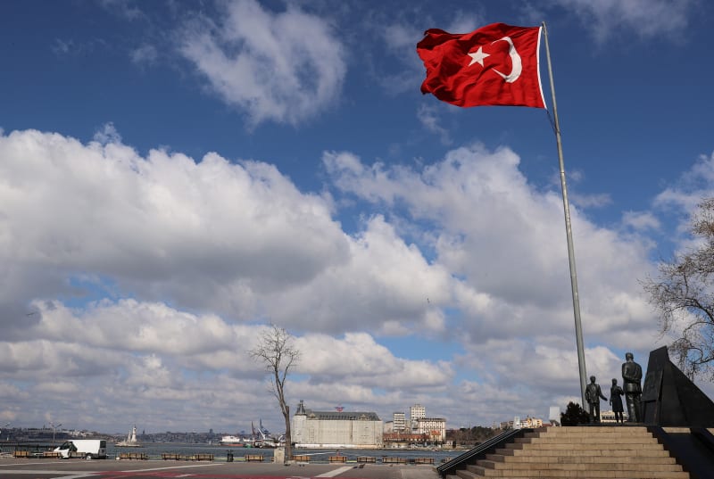 Турция представит план действий в области прав человека