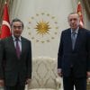 Глава МИД Китая Эрдоган обсудил двусторонние отношения во время визита в Анкару