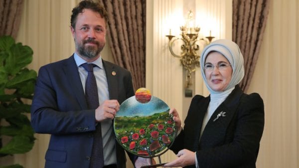 Турецкий проект Zero Waste получил награду Организации Объединенных Наций