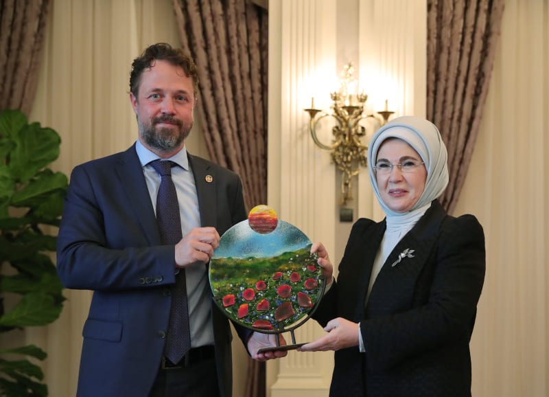 Turkey’s Zero Waste project wins United Nations award