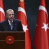 Президент Турции Эрдоган заявил, что молодые рабочие - луч надежды