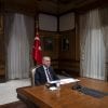Эрдоган провел беседу с канцлером Германии Меркель в режиме видеоконференции